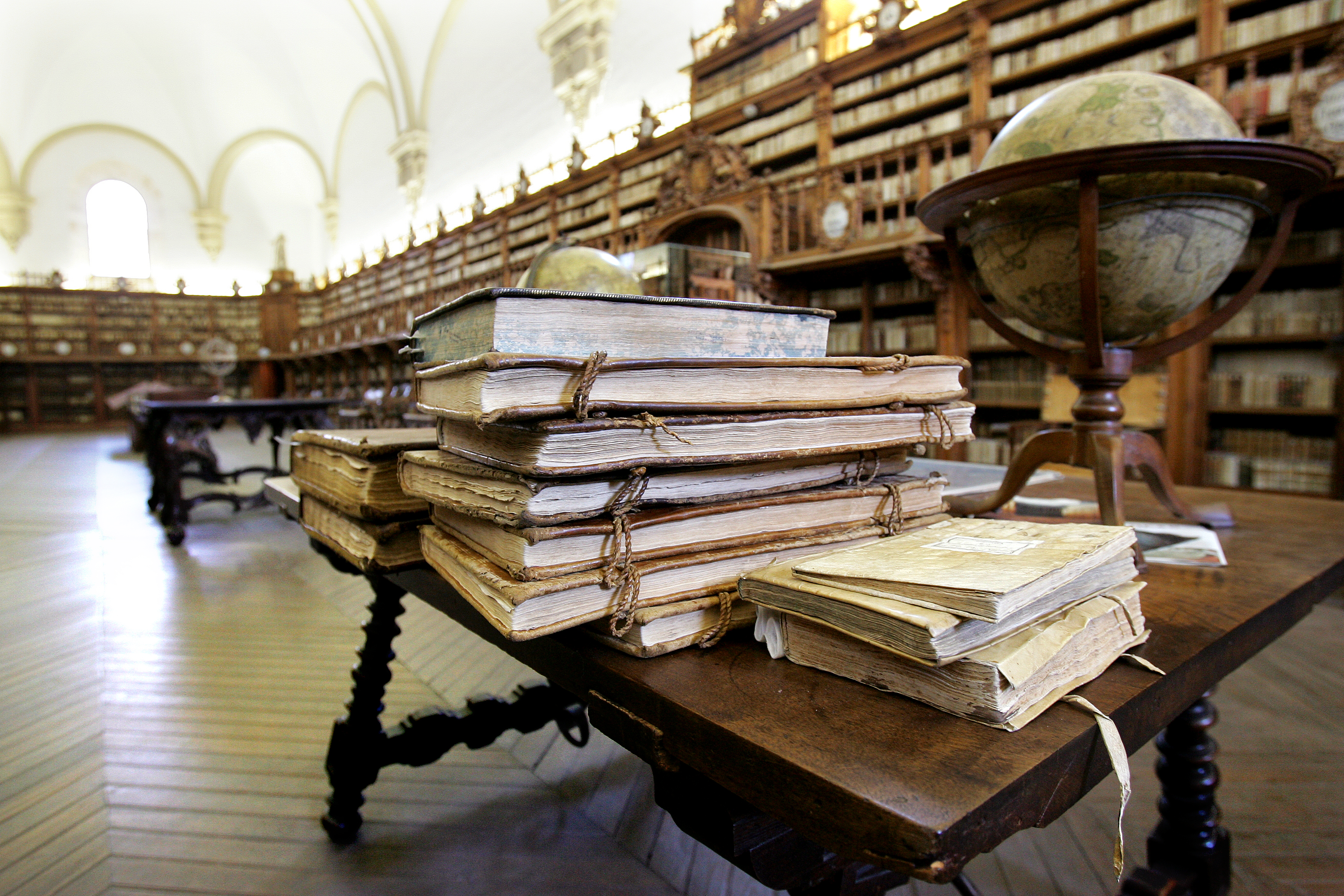 Aula de Patrimonio