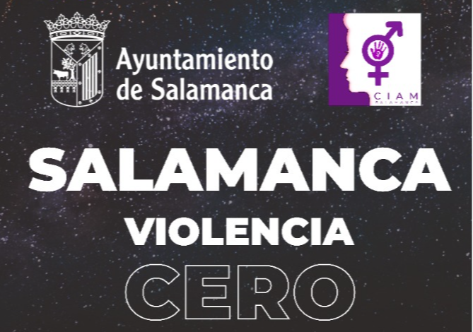 Violencia Cero