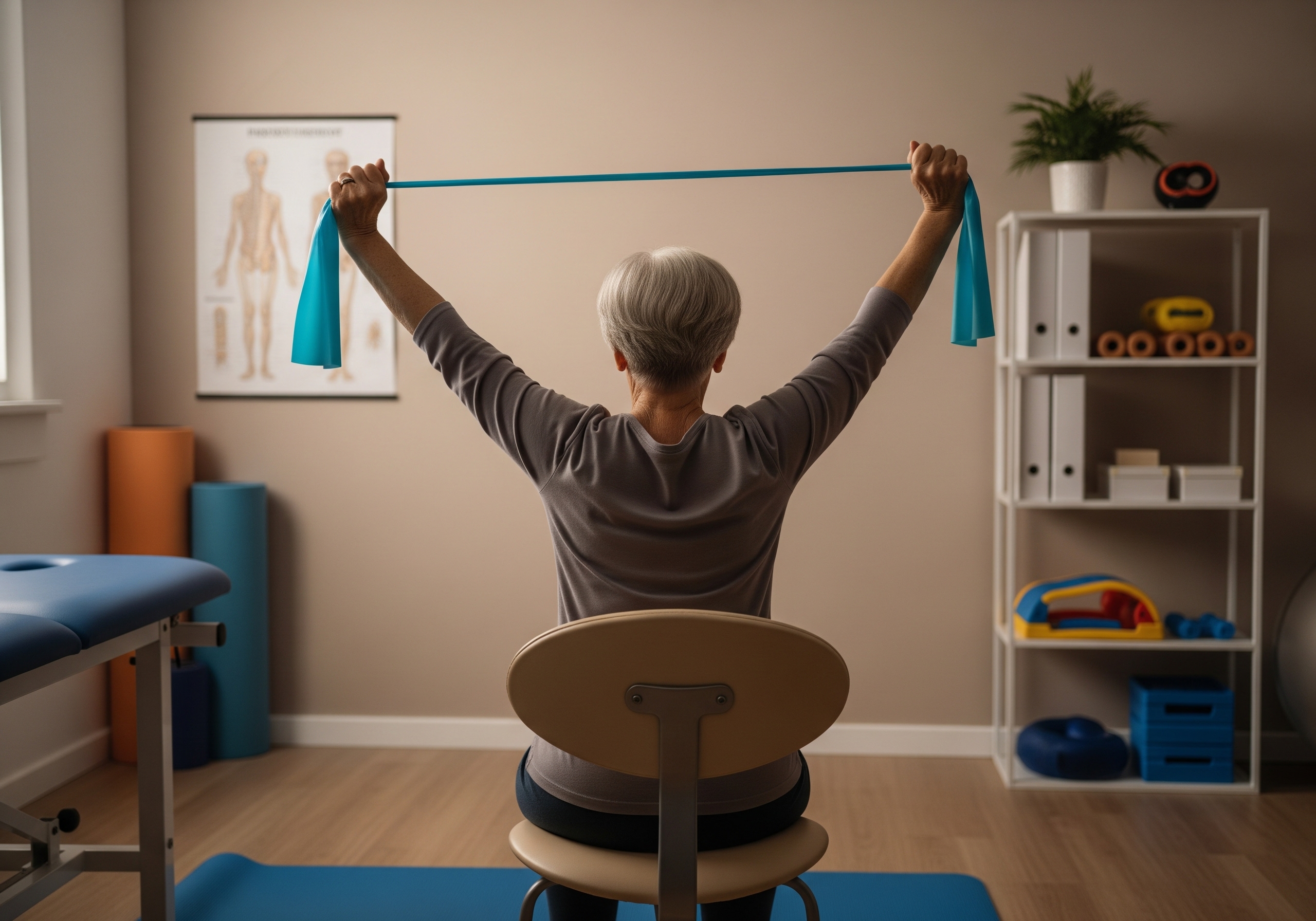 FISIOTERAPIA PREVENTIVA