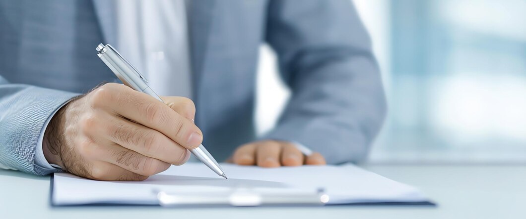 Contratos formalizados