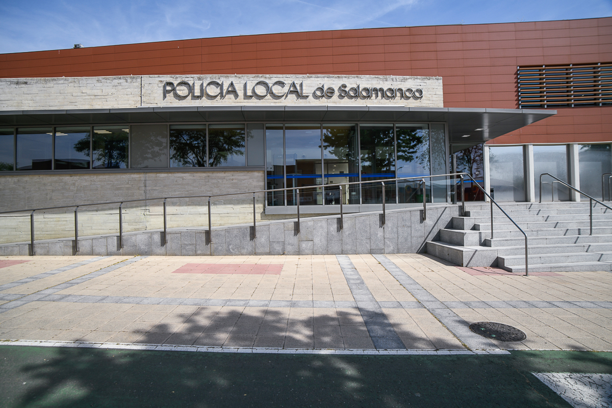 Oficina de Objetos Perdidos