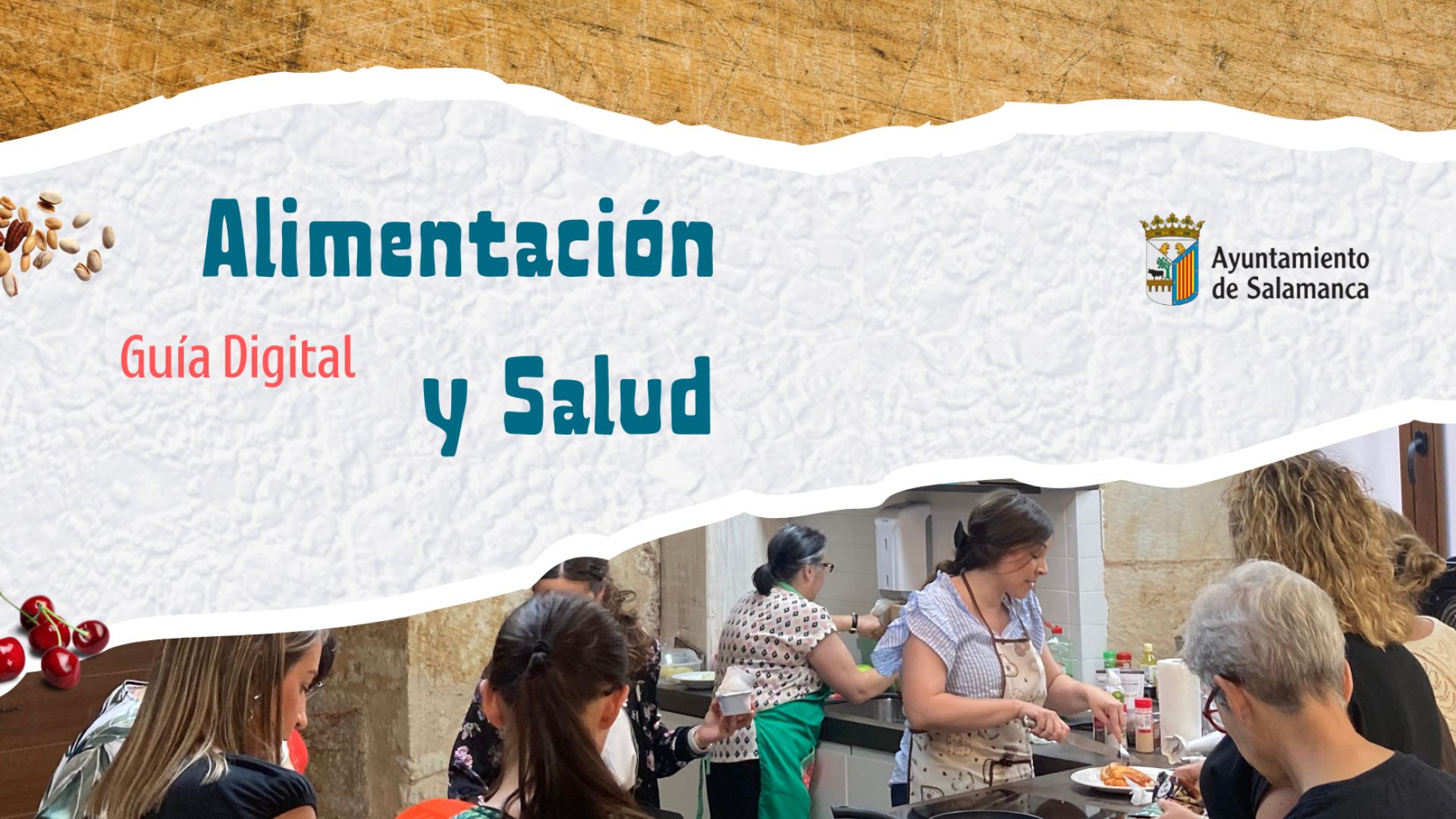 Guía de Alimentación y Salud