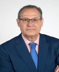 D. José Fernando Carabias Acosta