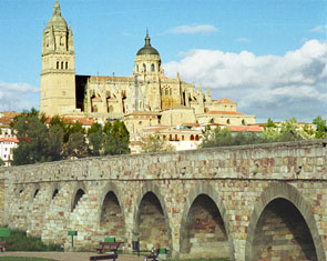 Puente Romano