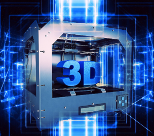 Capacitación impresión 3D de PLA y PTEG