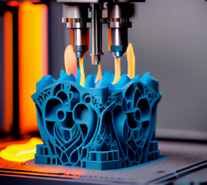 Capacitación: Impresión 3D con resina