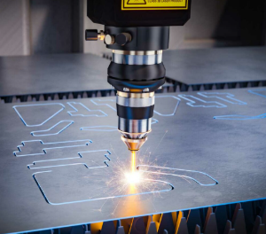 Capacitación: CNC Láser