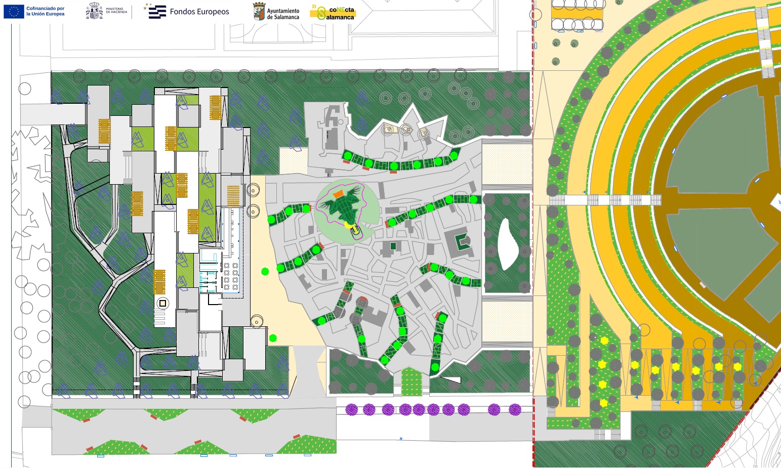 04 Parque Wurzburg plano general