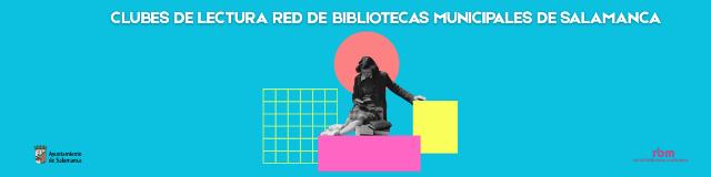 Clubes de lectura