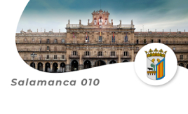 Logo de la App de Salamanca 010