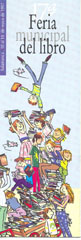 17ª Feria Municipal del Libro 1997