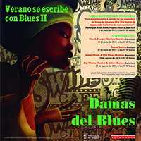 Damas del Blues