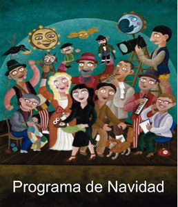 Programa de Navidad