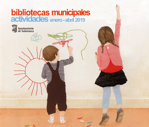 Programa de actividades enero-abril 2019