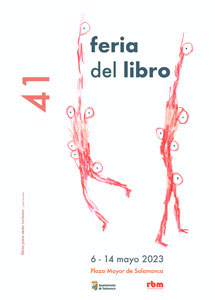 41 Feria del Libro
