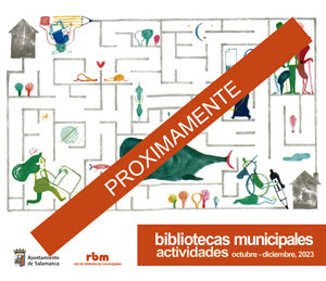 PROGRAMA ACTIVIDADES octubre-diciembre 2023