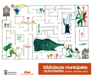 PROGRAMA ACTIVIDADES octubre-diciembre 2023