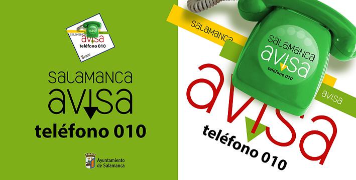 Se trata de un servicio cada vez mas conocido y utilizado por los ciudadanos