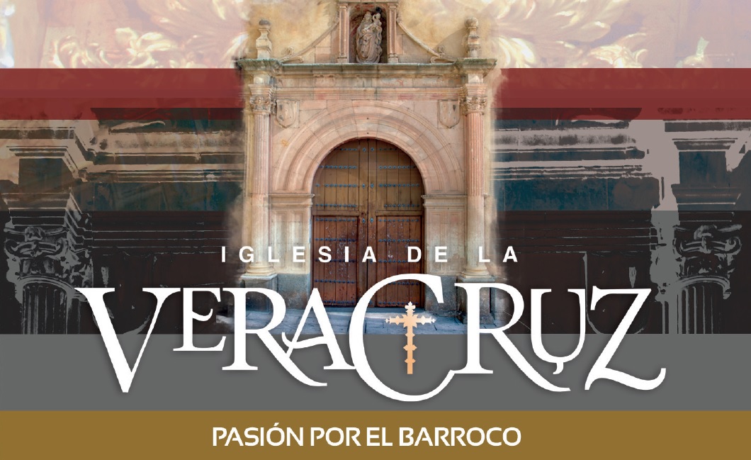 Imagen promocional de la Iglesia de la Vera Cruz