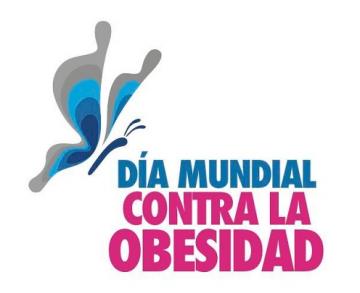 Cada 12 de noviembre se celebra en todo el planeta el Dia Mundial contra la Obesidad