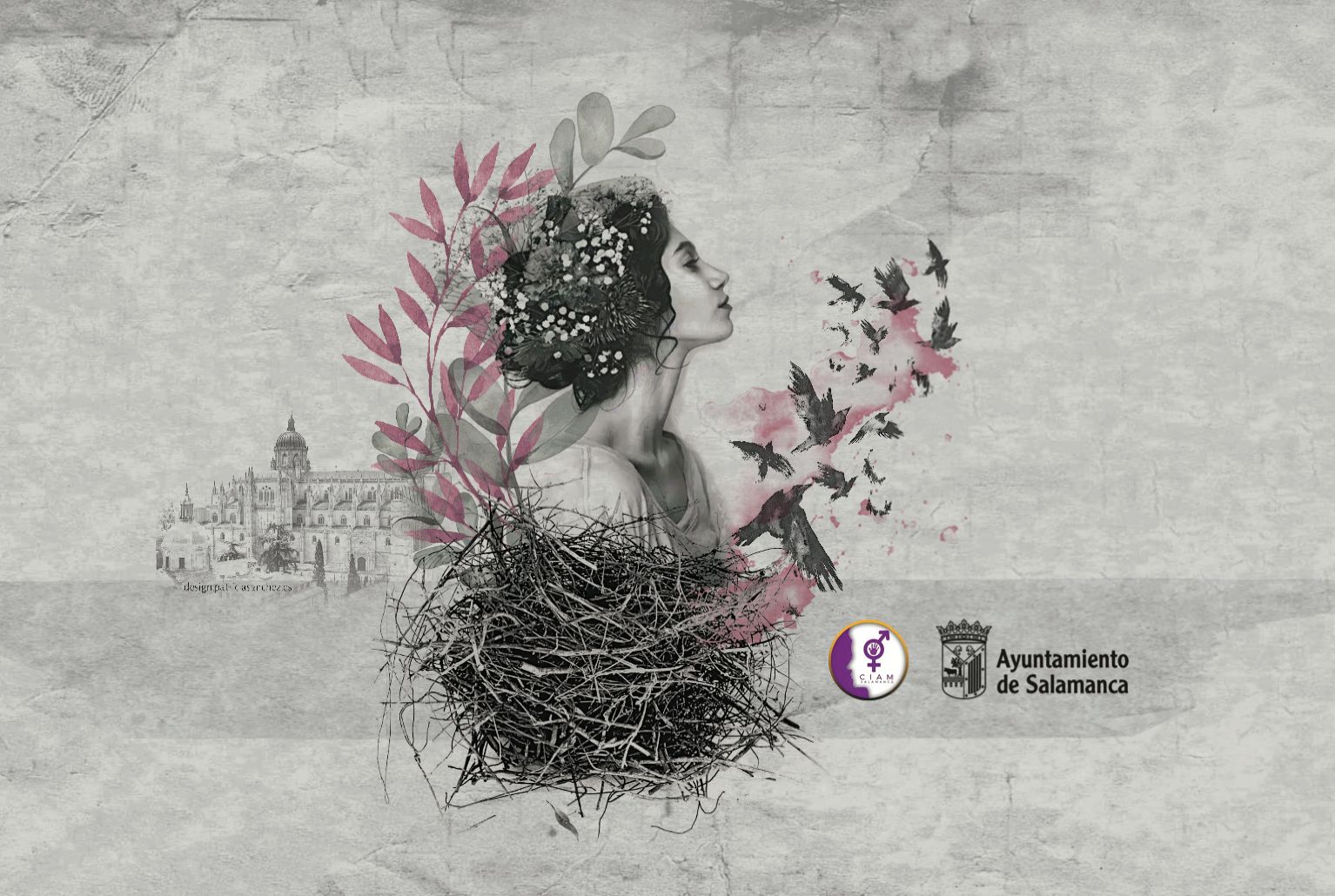 Dia Internacional de la Eliminacion de la Violencia contra la Mujer