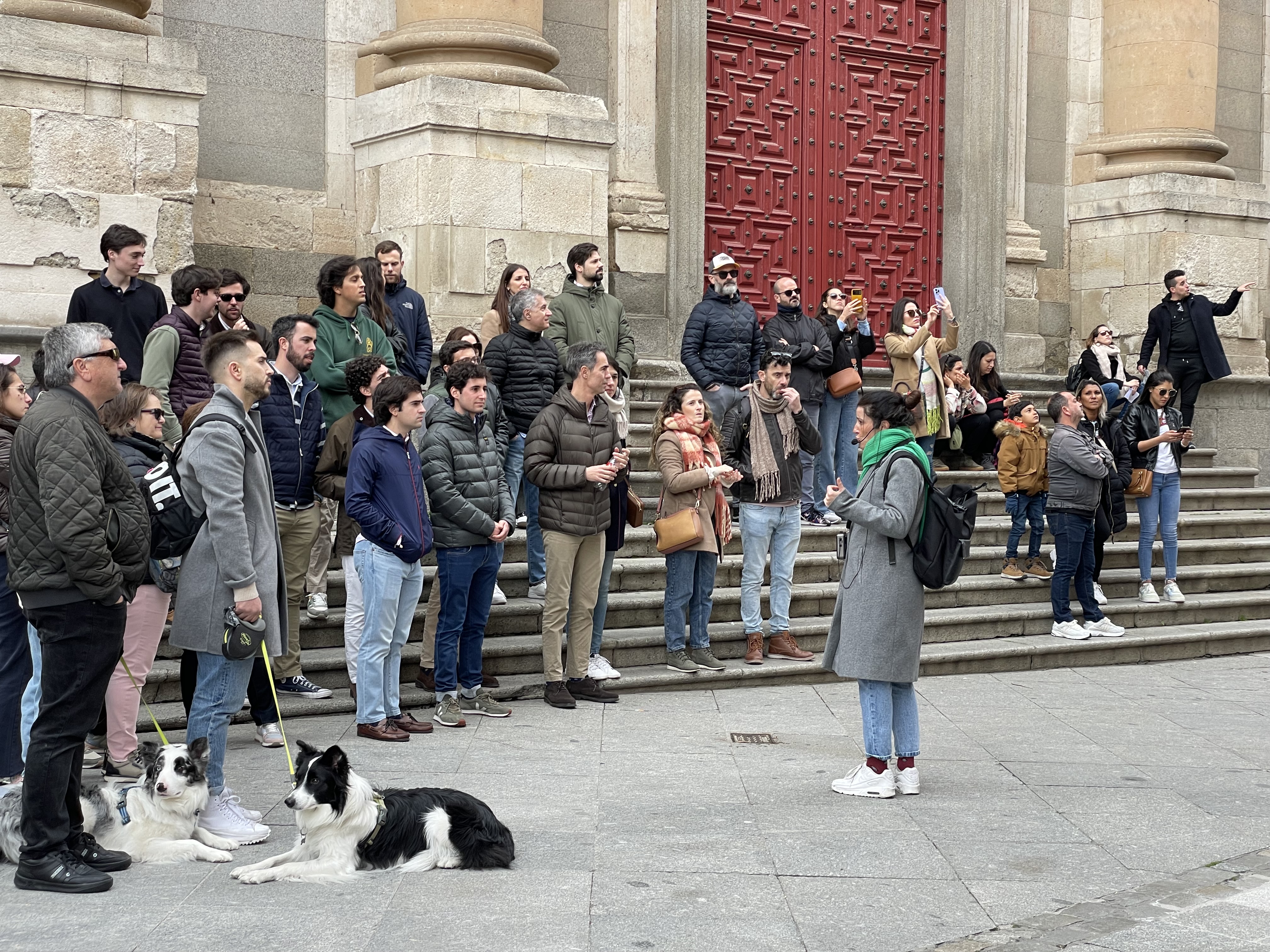 Nuevo record de viajeros y pernoctaciones en octubre