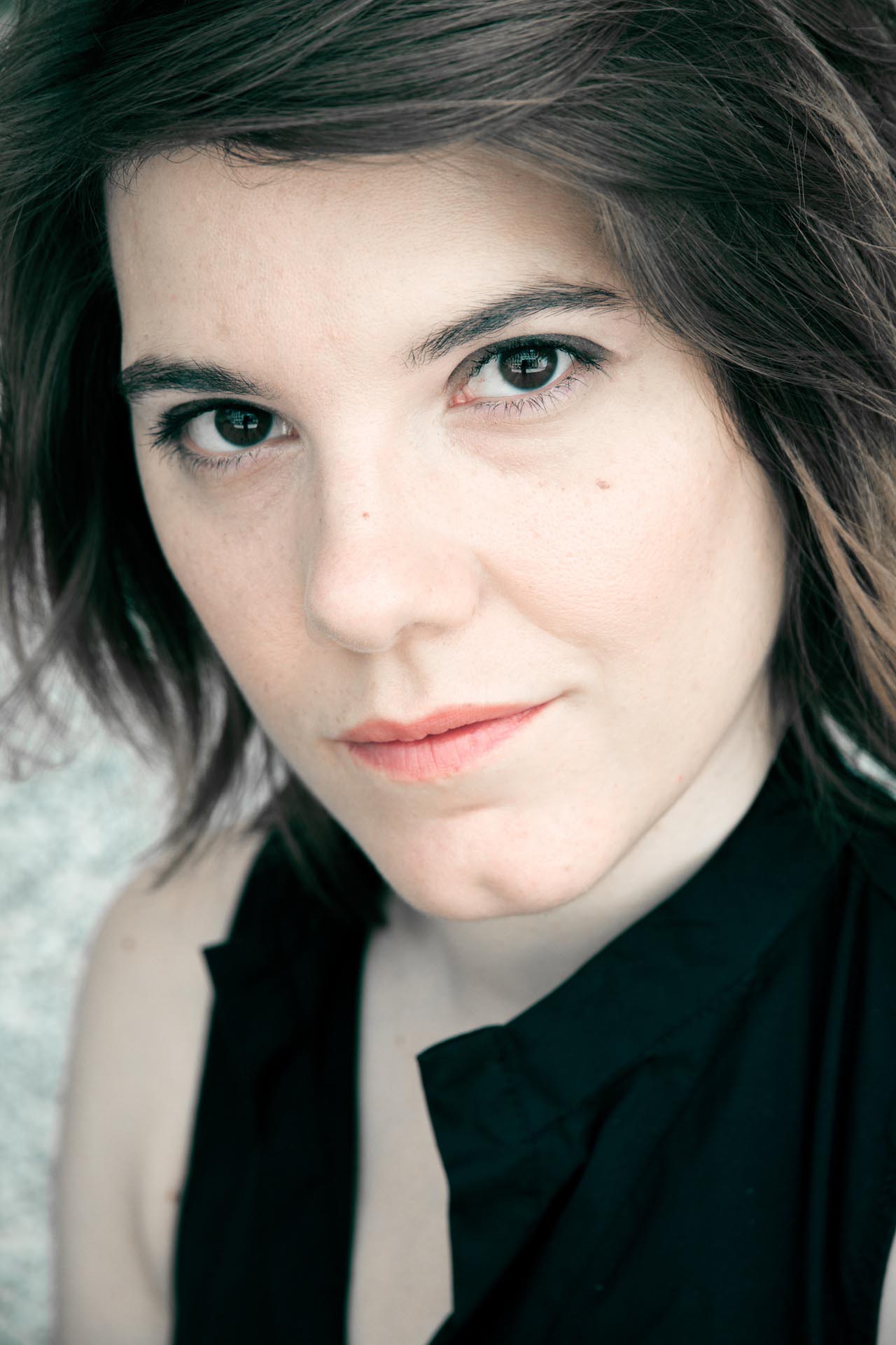 Este curso sera impartido por Eva Redondo  dramaturga  actriz y directora