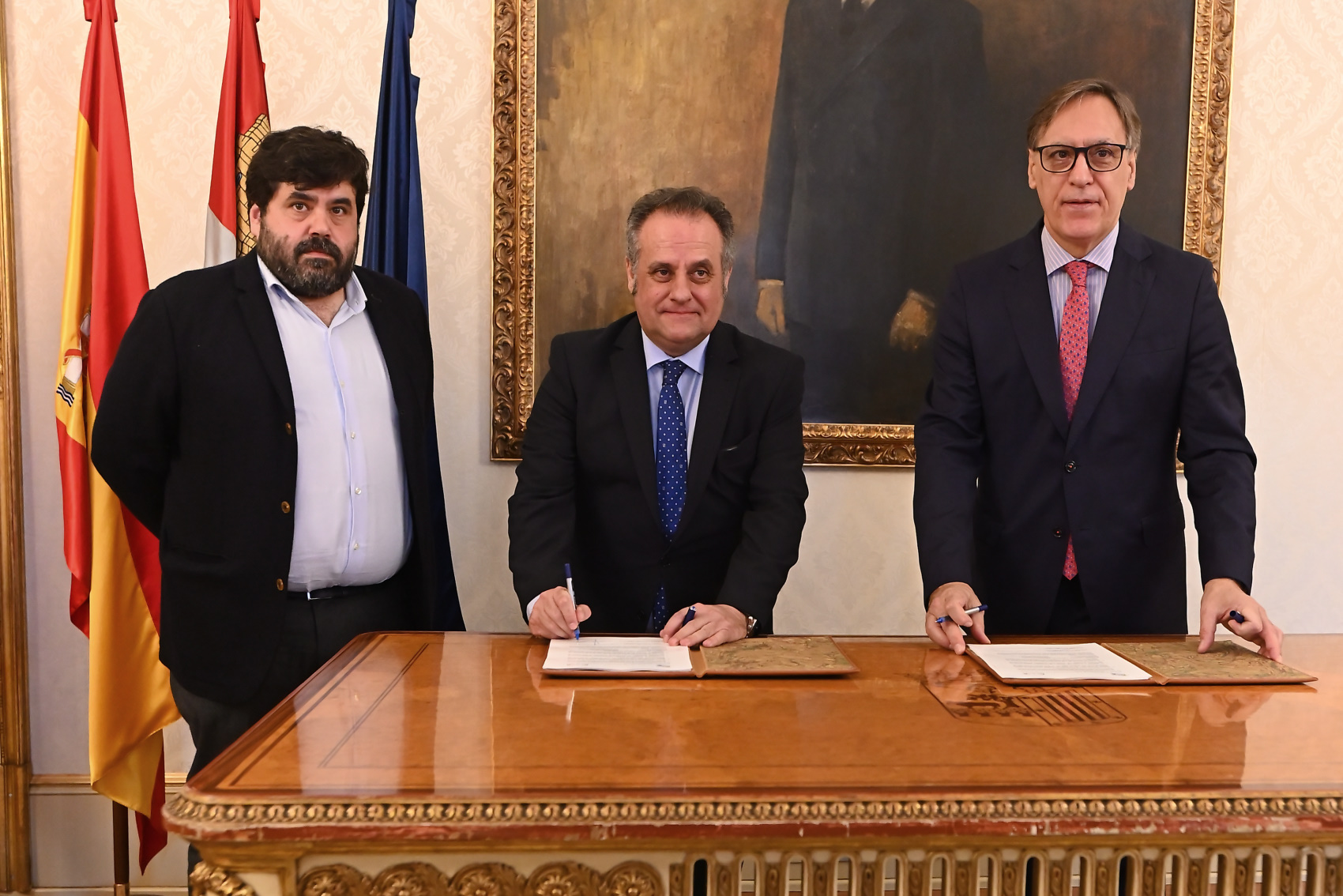 Lemauto se instalara en la Zona de Actividades Logisticas de Salamanca