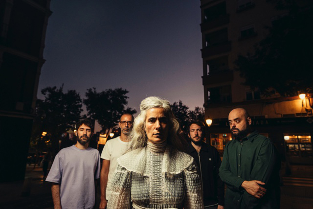Los Punsetes ofreceran manana un concierto en la Sala B del Caem