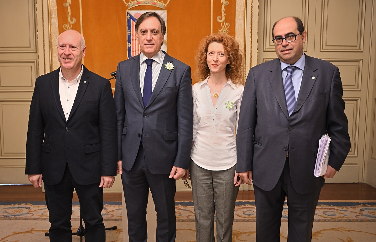 El Presupuesto contempla mas de 23 1 millones de euros en inversiones