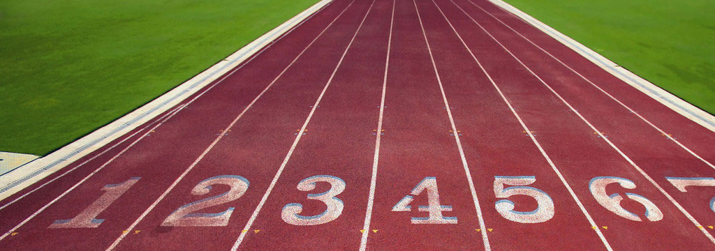Las pistas de atletismo de El Helmantico incrementan el aforo