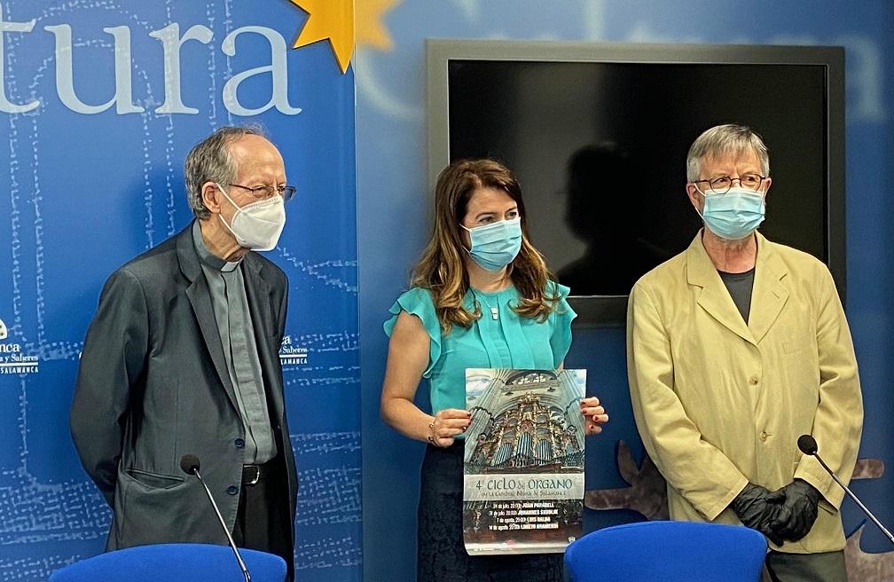 Jesus Terradillos  Maria Victoria Bermejo y Luis Dalba