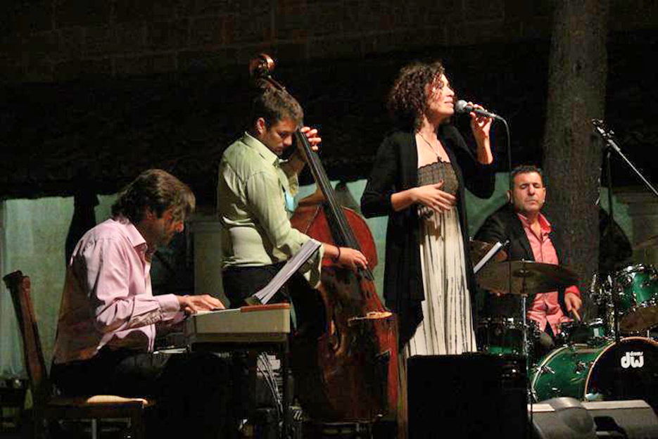 El grupo Coleur Cafe Jazz Quartet ofrecera un concierto este sabado