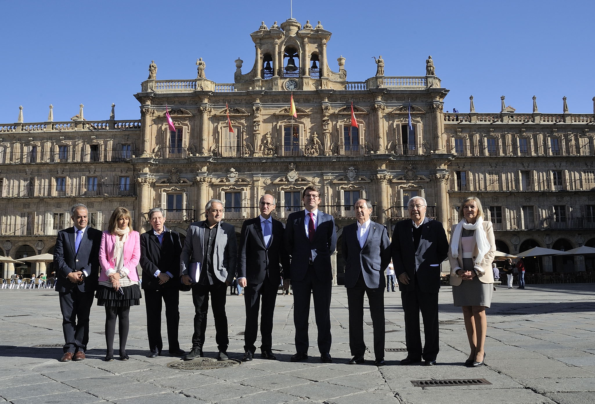 Instituciones y ONG s se han unido para elaborar un plan de acogida a los afectados