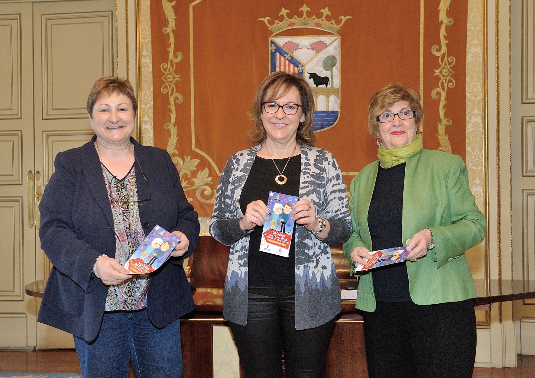 El Ayuntamiento y el Colegio de Enfermeria ofrecen un completo programa de actividades
