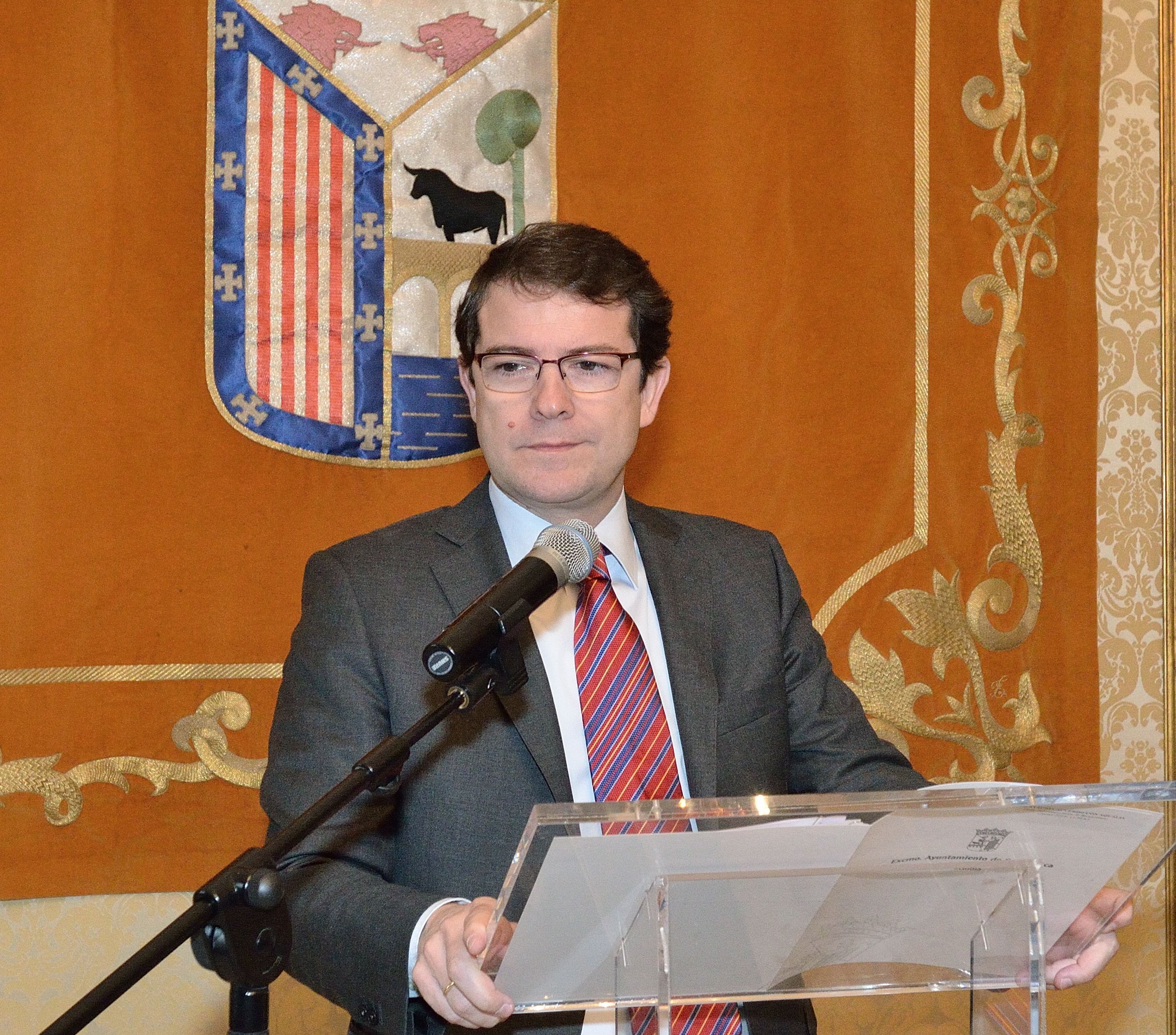 Los Portavoces han respaldado  a propuesta del alcalde  el modelo para que los vecinos participen