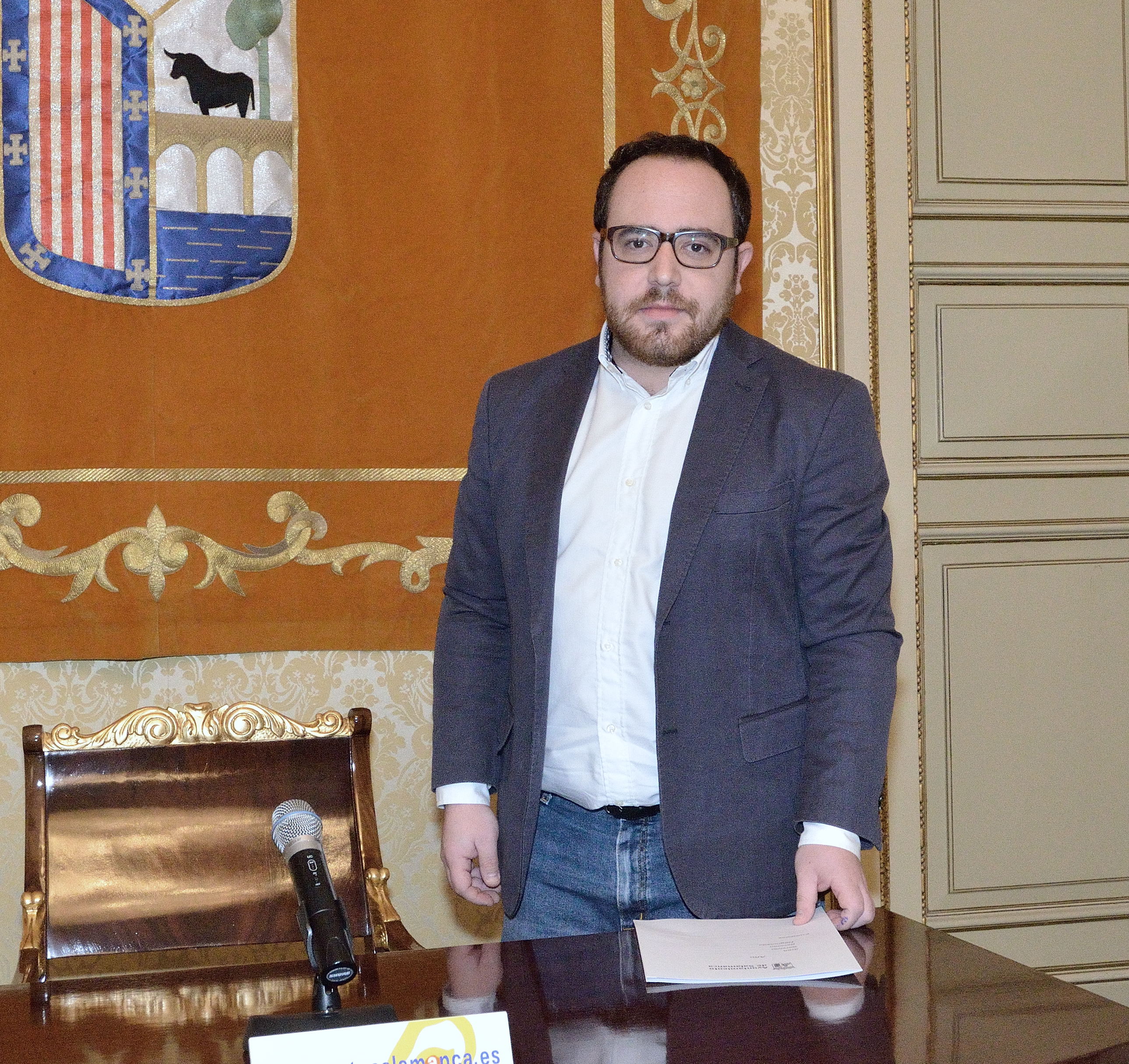 El Certamen de Teatro Joven es organizado por la Concejalia de Juventud