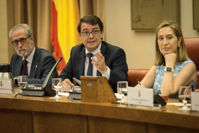 Presentacion del libro  Unamuno en las Cortes Republicanas