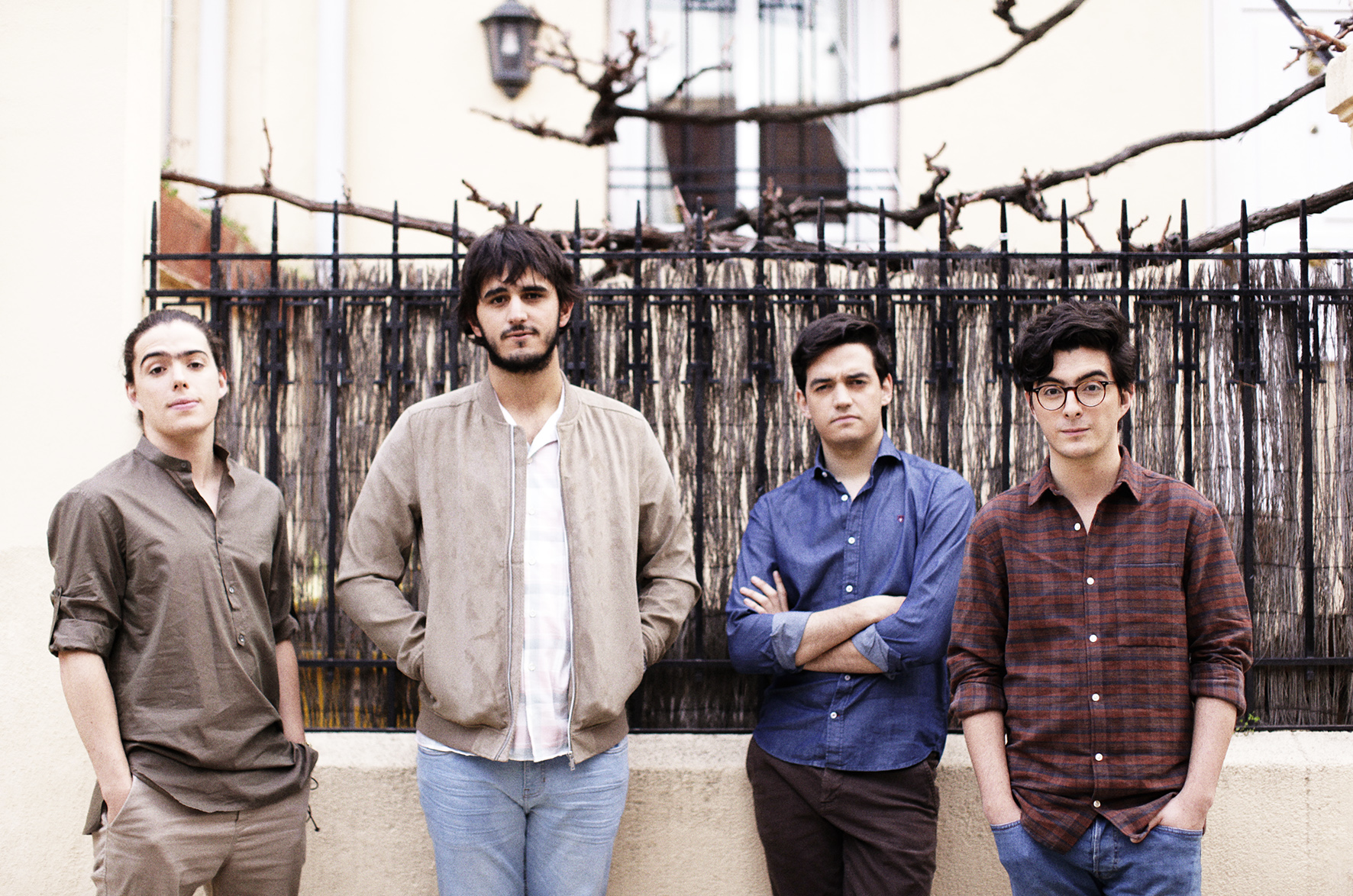 El Concierto de Morat dara comienzo a las 22 10 horas