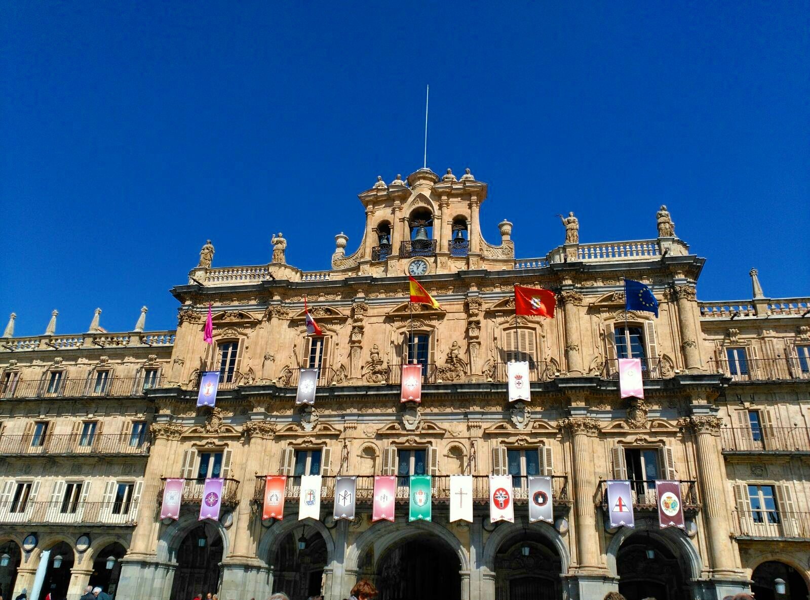 El Ayuntamiento reforzara el apoyo a las Cofradias  Hermandades y Congregaciones