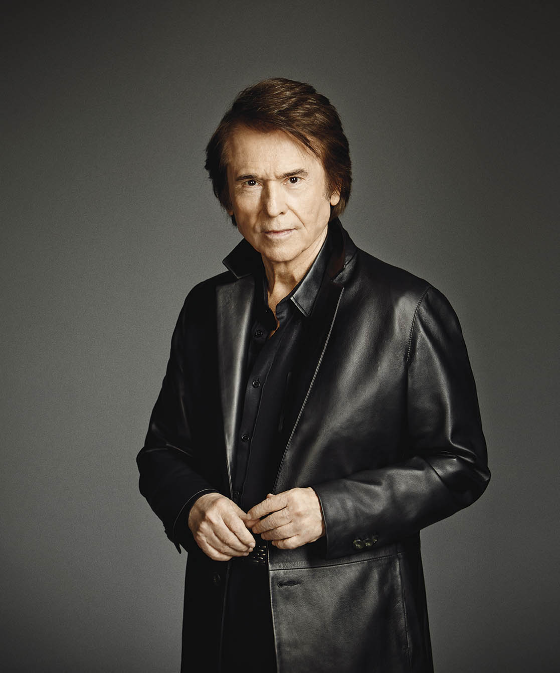 La programacion finaliza con el concierto de Raphael  a las diez de la noche  en la Plaza Mayor