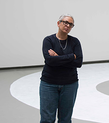 La artista Dora Garcia protagoniza un nuevo ciclo de Visiones Contemporaneas en el DA2