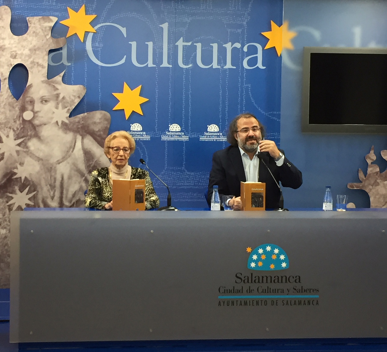 La Fundacion de Cultura y Saberes ha editado una nueva publicacion   Gaudeamus