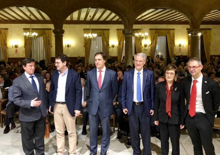 Presentacion de  La vida cotidiana en la Salamanca del siglo XX 1898-1923