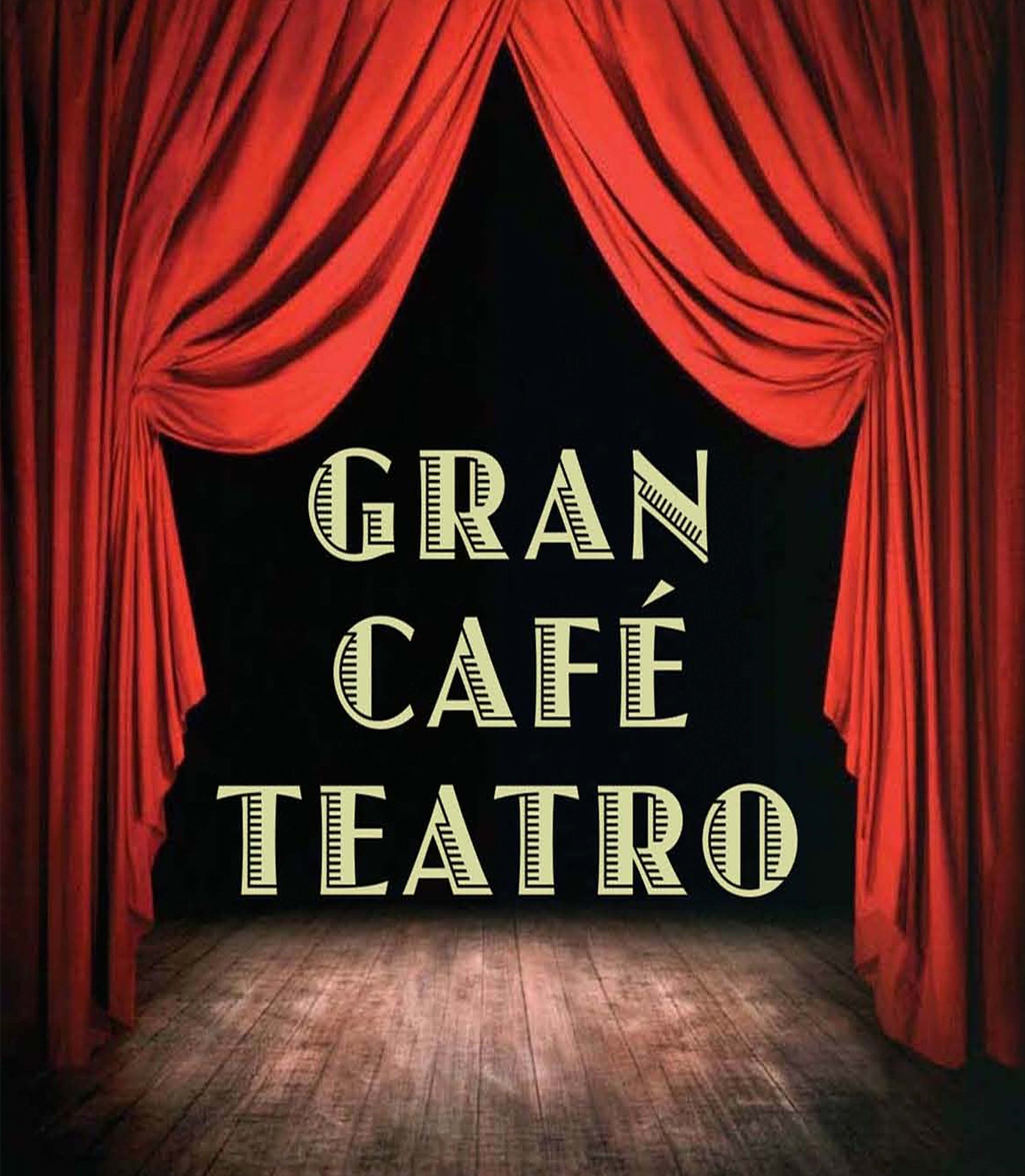 El Gran Cafe Teatro regresa manana a la Sala B del Caem