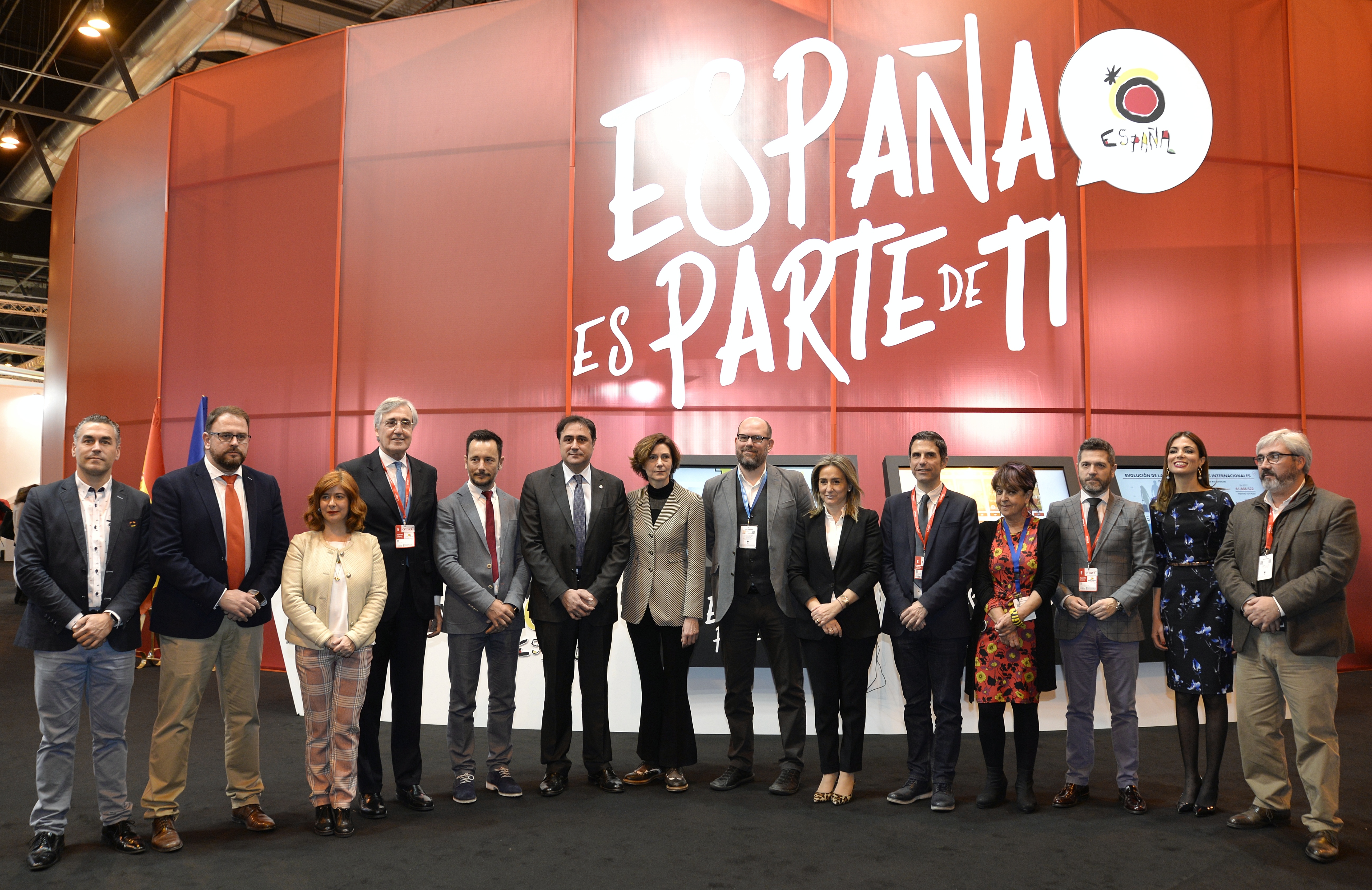 Salamanca refuerza su promocion internacional junto al Grupo Ciudades Patrimonio de la Humanidad