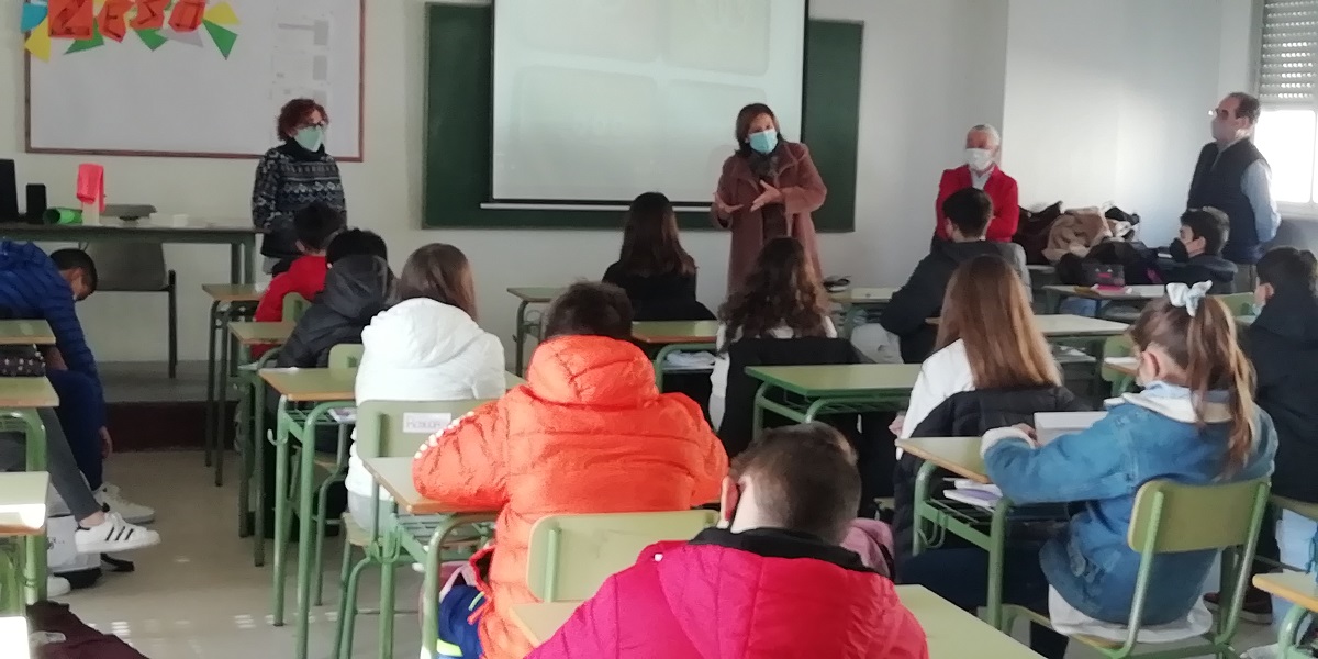 Imagen de la guia del programa  Activa la Mente