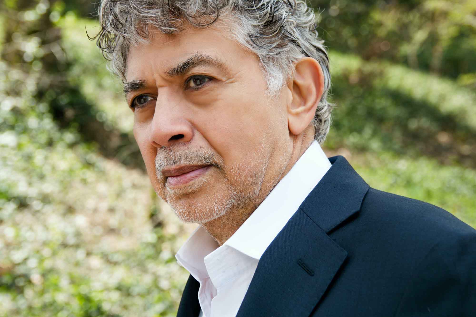 El jamaicano Monty Alexander abrira manana el V Festival Internacional de Jazz en el Patio Chico