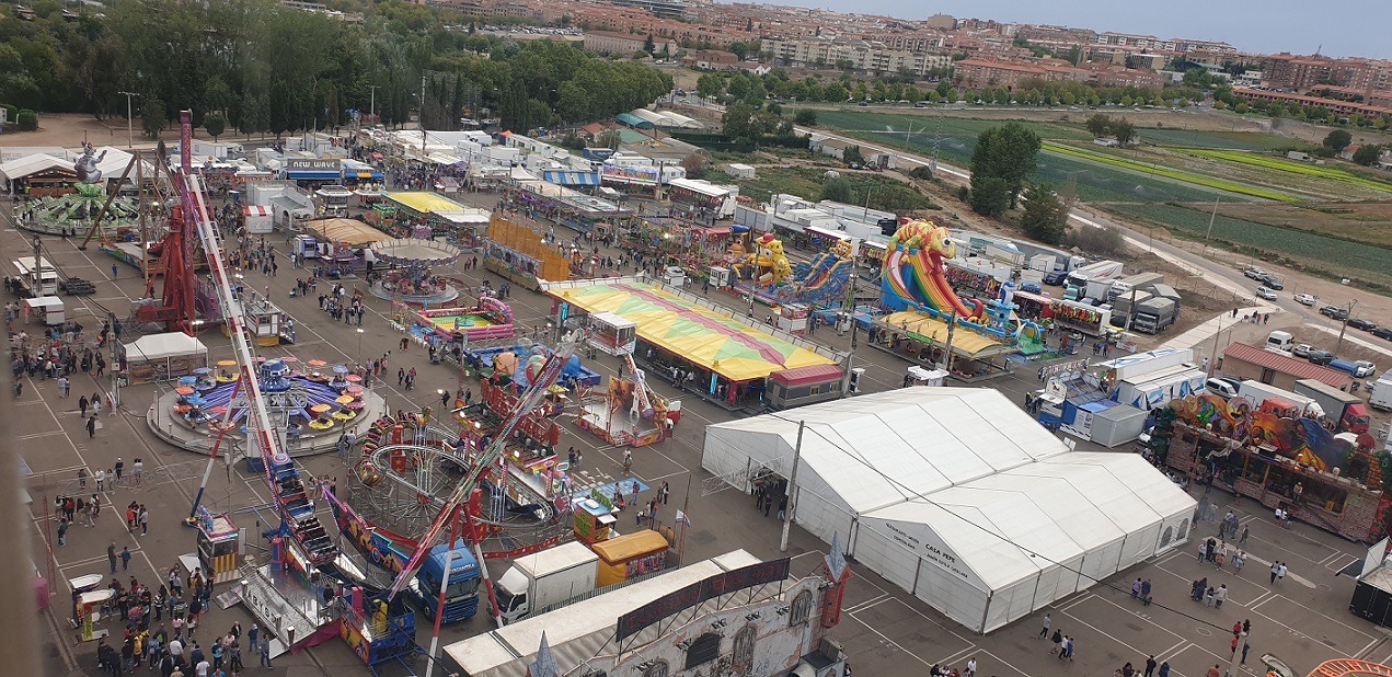 La Aldehuela ofreceran dos tardes sin musica para la participacion de personas con autismo