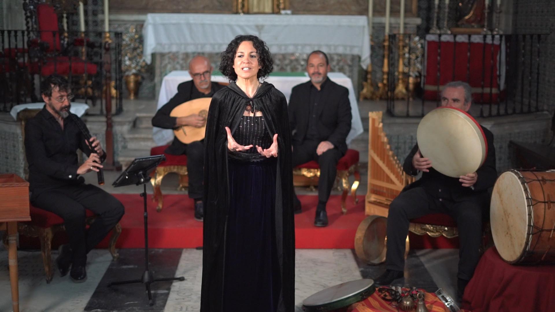 Hexacordo actua manana en un concierto programado en el Teatro Liceo